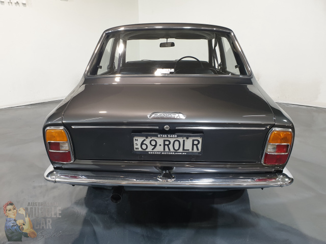 1969 TOYOTA COROLLA KE10 6 SPEED MANUAL COUPE