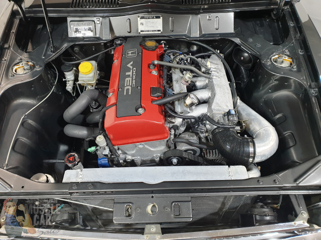 1969 TOYOTA COROLLA KE10 6 SPEED MANUAL COUPE