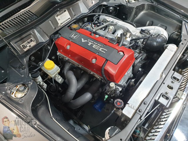 1969 TOYOTA COROLLA KE10 6 SPEED MANUAL COUPE
