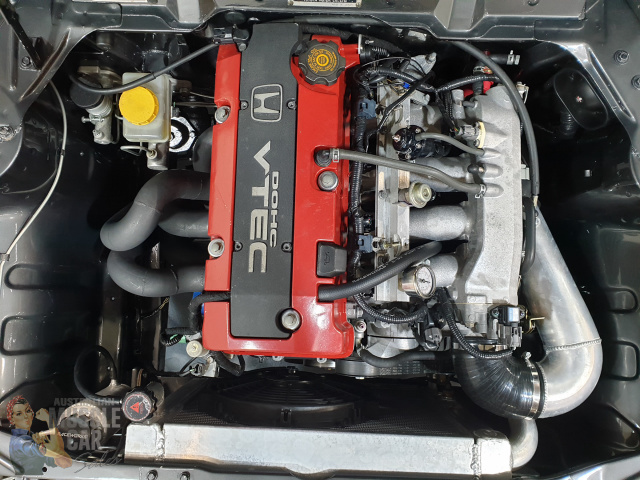 1969 TOYOTA COROLLA KE10 6 SPEED MANUAL COUPE