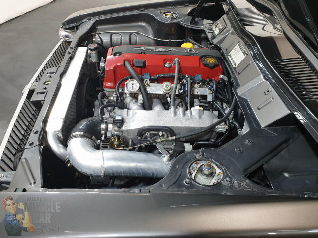 1969 TOYOTA COROLLA KE10 6 SPEED MANUAL COUPE