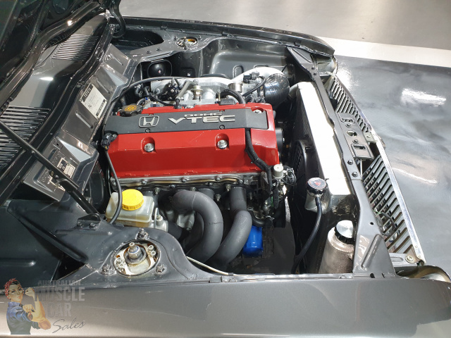 1969 TOYOTA COROLLA KE10 6 SPEED MANUAL COUPE