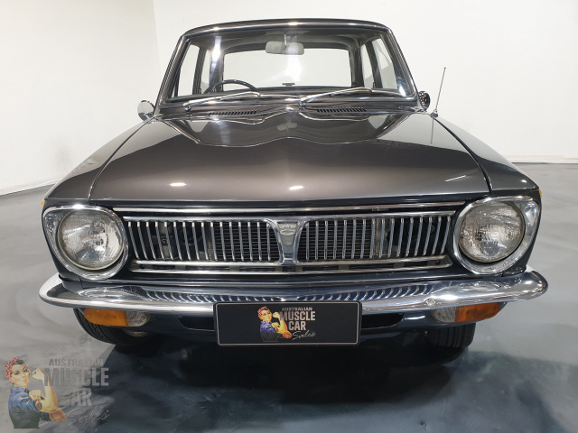 1969 TOYOTA COROLLA KE10 6 SPEED MANUAL COUPE