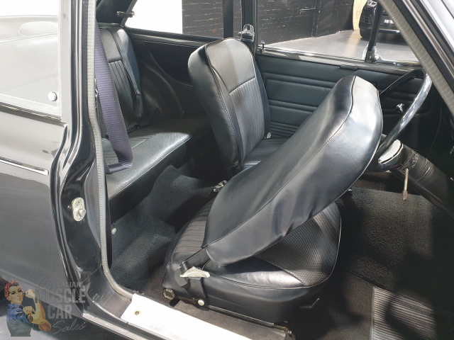 1969 TOYOTA COROLLA KE10 6 SPEED MANUAL COUPE