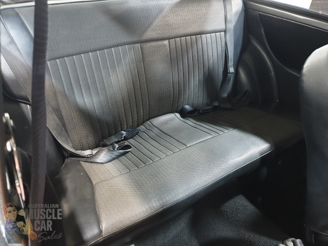 1969 TOYOTA COROLLA KE10 6 SPEED MANUAL COUPE