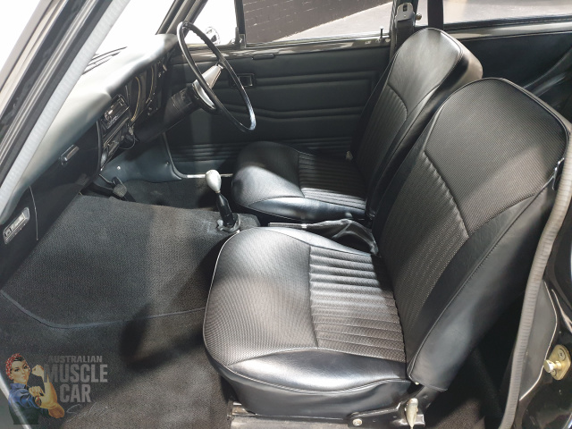 1969 TOYOTA COROLLA KE10 6 SPEED MANUAL COUPE