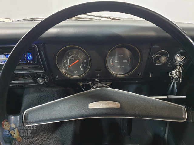 1969 TOYOTA COROLLA KE10 6 SPEED MANUAL COUPE