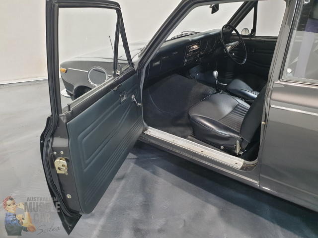 1969 TOYOTA COROLLA KE10 6 SPEED MANUAL COUPE