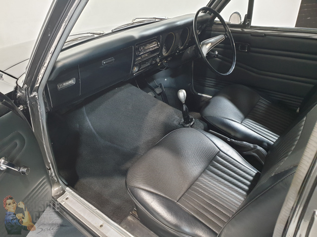 1969 TOYOTA COROLLA KE10 6 SPEED MANUAL COUPE