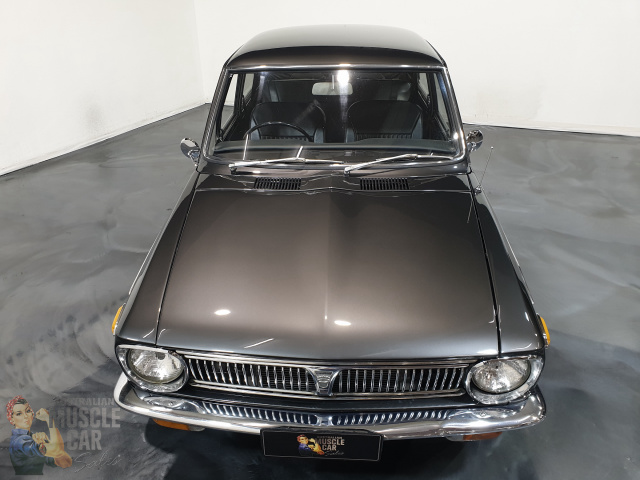 1969 TOYOTA COROLLA KE10 6 SPEED MANUAL COUPE
