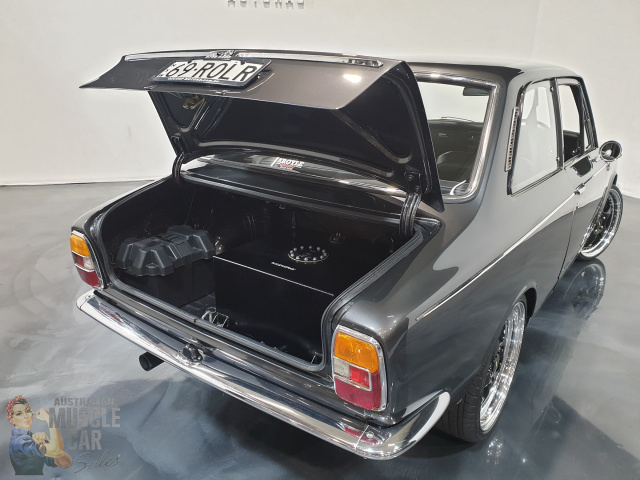 1969 TOYOTA COROLLA KE10 6 SPEED MANUAL COUPE