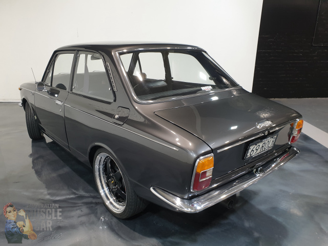 1969 TOYOTA COROLLA KE10 6 SPEED MANUAL COUPE