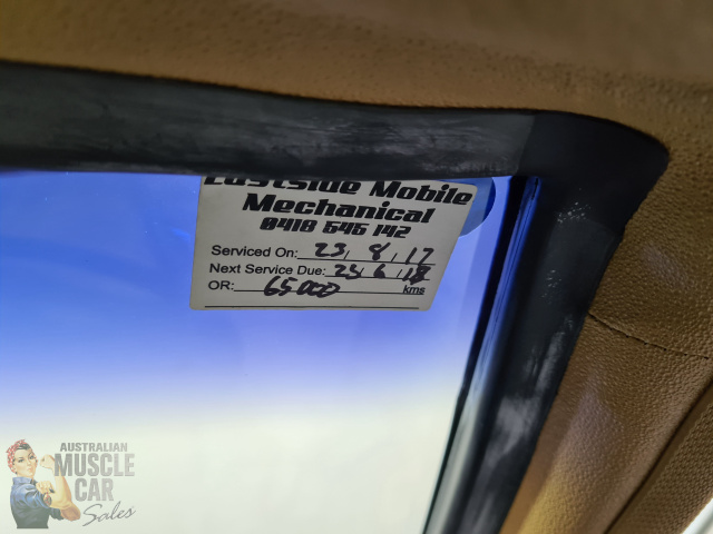 1981 FORD CORTINA TF GHIA 3 SPEED AUTOMATIC SEDAN