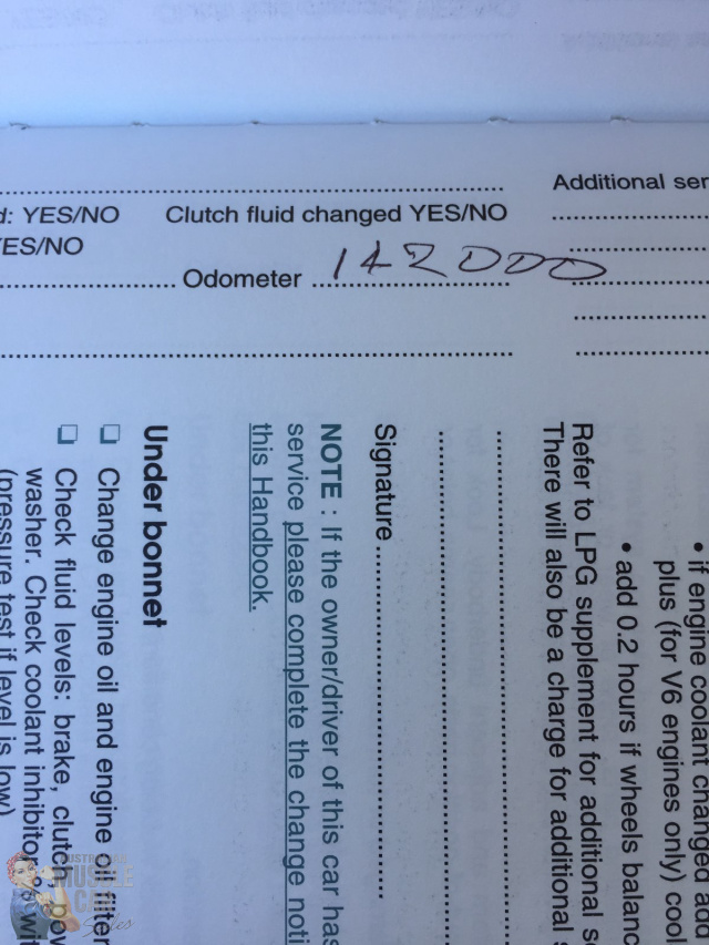 2000 HDT VX COMMODORE CSV CORSA VOLANTI 5000I 4 SPEED AUTOMATIC SEDAN