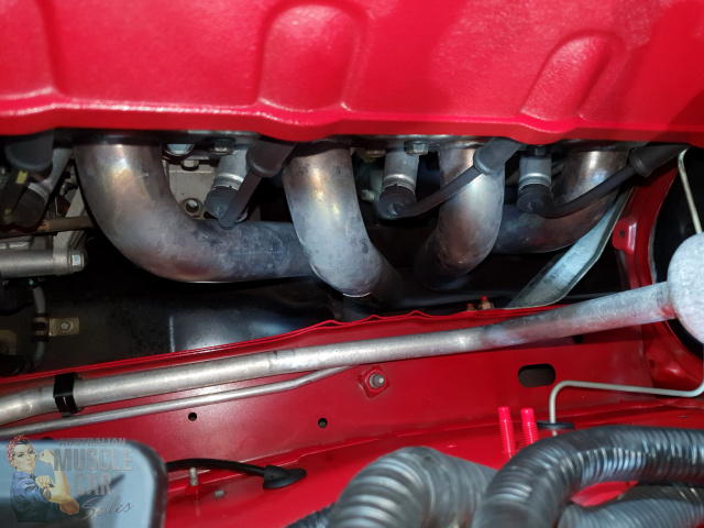 2006 HSV GTO SIGNATURE COUPE 4 SPEED AUTOMATIC COUPE