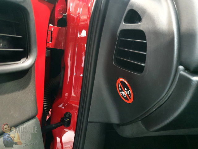 2006 HSV GTO SIGNATURE COUPE 4 SPEED AUTOMATIC COUPE