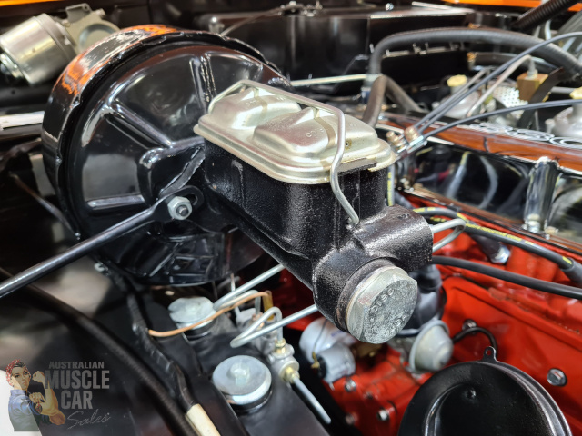 1972 HOLDEN TORANA GTR XU1 LJ 4 SPEED MANUAL COUPE