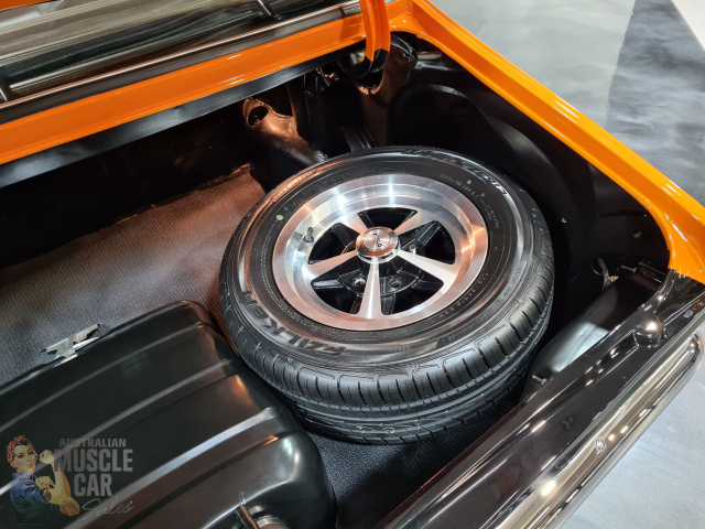 1972 HOLDEN TORANA GTR XU1 LJ 4 SPEED MANUAL COUPE