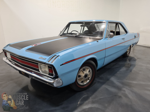 1970 CHRYSLER VALIANT PACER VG 3 SPEED MANUAL HARDTOP