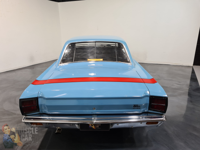 1970 CHRYSLER VALIANT PACER VG 3 SPEED MANUAL HARDTOP