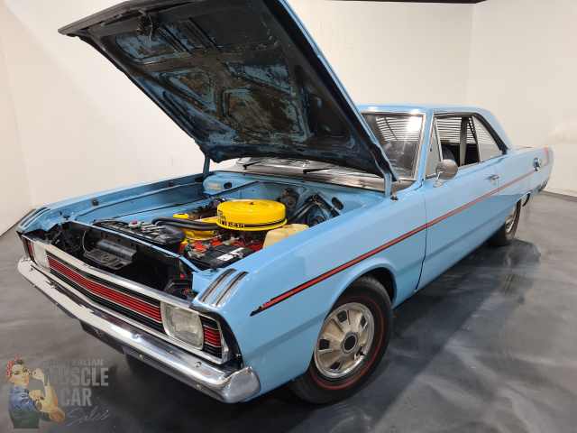1970 CHRYSLER VALIANT PACER VG 3 SPEED MANUAL HARDTOP