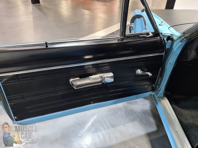 1970 CHRYSLER VALIANT PACER VG 3 SPEED MANUAL HARDTOP
