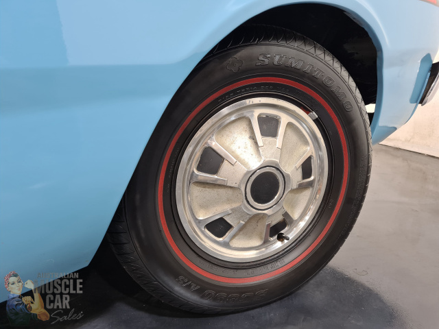 1970 CHRYSLER VALIANT PACER VG 3 SPEED MANUAL HARDTOP