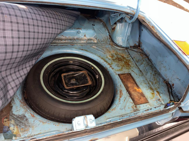1970 CHRYSLER VALIANT PACER VG 3 SPEED MANUAL HARDTOP