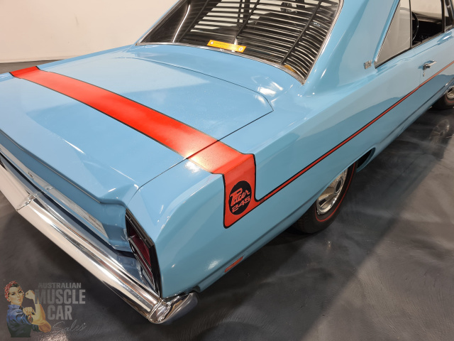 1970 CHRYSLER VALIANT PACER VG 3 SPEED MANUAL HARDTOP