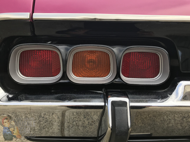 1972 FORD FALCON XA GT 4 SPEED MANUAL SEDAN