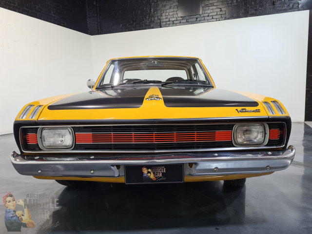 1970 CHRYSLER VALIANT VG PACER 4 SPEED MANUAL SEDAN