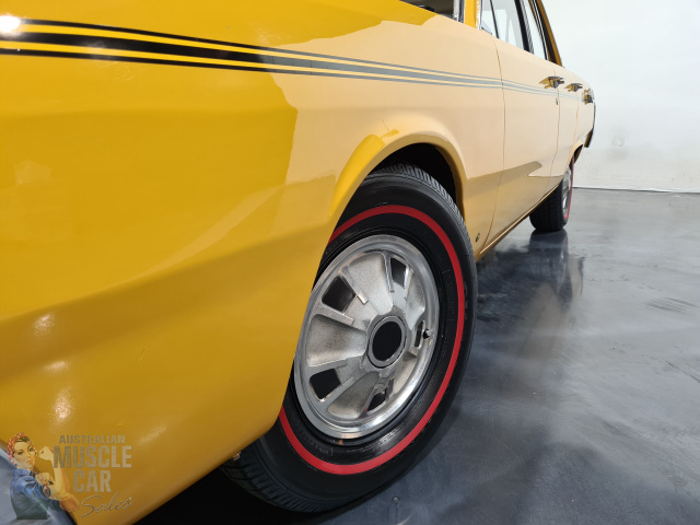 1970 CHRYSLER VALIANT VG PACER 4 SPEED MANUAL SEDAN