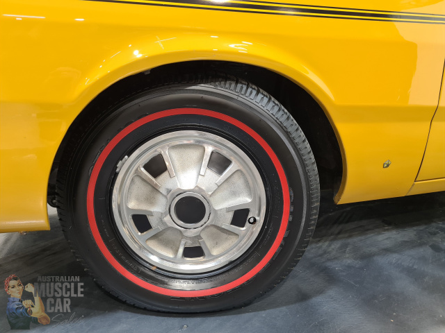 1970 CHRYSLER VALIANT VG PACER 4 SPEED MANUAL SEDAN