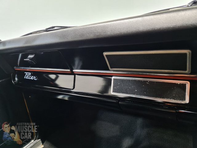 1970 CHRYSLER VALIANT VG PACER 4 SPEED MANUAL SEDAN