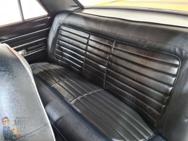 1970 CHRYSLER VALIANT VG PACER 4 SPEED MANUAL SEDAN