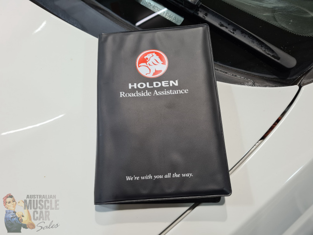 2012 HOLDEN OMEGA VE SERIES II 6 SPEED AUTOMATIC UTILITY