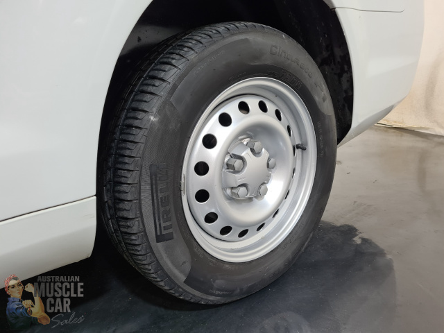 2012 HOLDEN OMEGA VE SERIES II 6 SPEED AUTOMATIC UTILITY