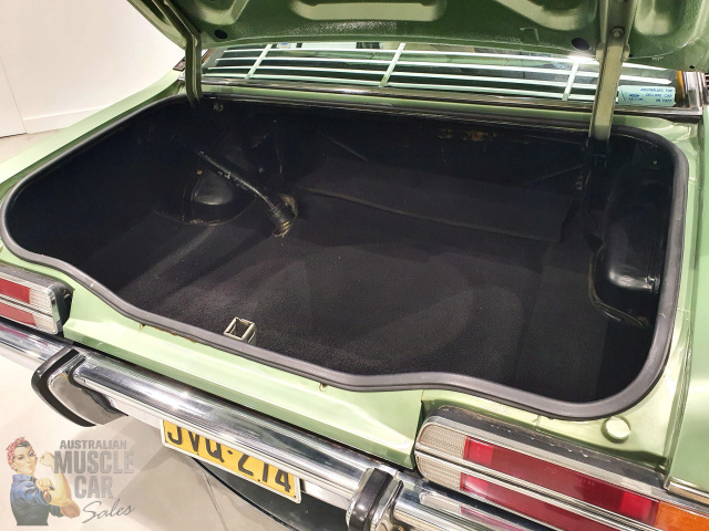 1978 FORD FAIRMONT XC 3 SPEED AUTOMATIC SEDAN