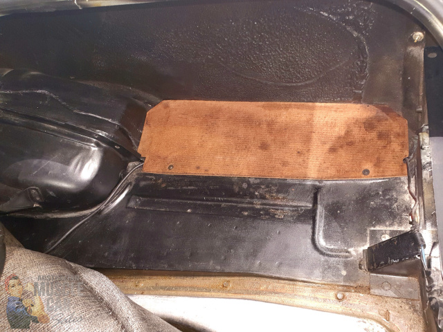 1978 FORD FAIRMONT XC 3 SPEED AUTOMATIC SEDAN