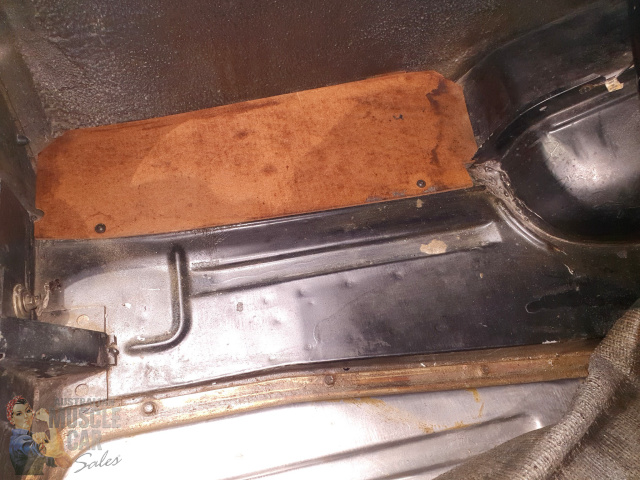 1978 FORD FAIRMONT XC 3 SPEED AUTOMATIC SEDAN
