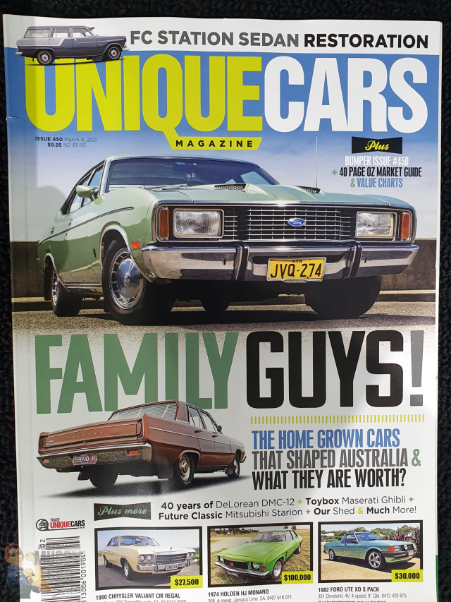 1978 FORD FAIRMONT XC 3 SPEED AUTOMATIC SEDAN