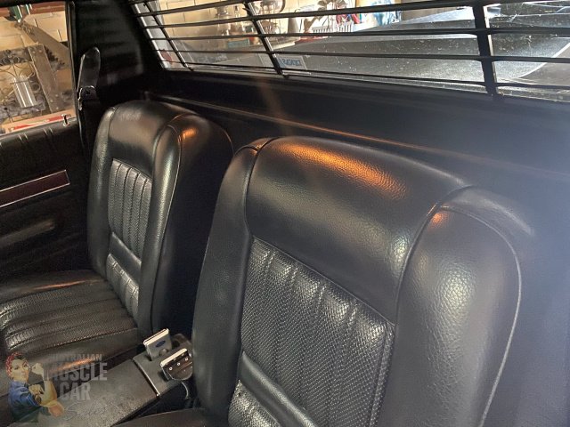 1970 FORD FALCON XY GT REPLICA 5 SPEED MANUAL UTILITY