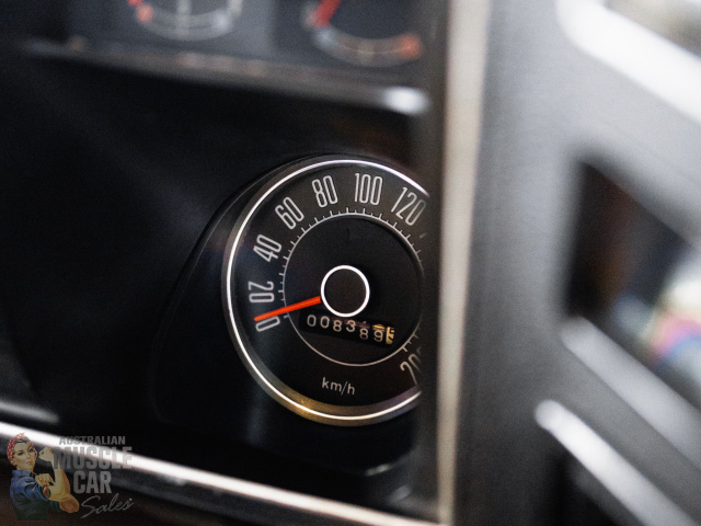 1975 FORD FALCON XB GS 351 4 SPEED MANUAL COUPE