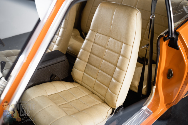 1975 FORD FALCON XB GS 351 4 SPEED MANUAL COUPE
