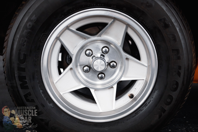 1975 FORD FALCON XB GS 351 4 SPEED MANUAL COUPE