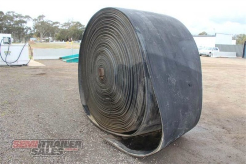 Conveyor Belt