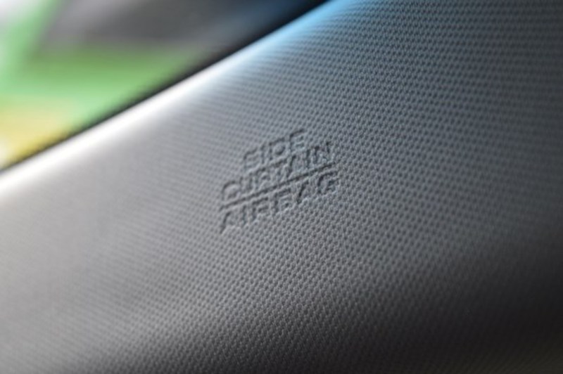 2013 HONDA ACCORD EURO LUXURY 8th Gen