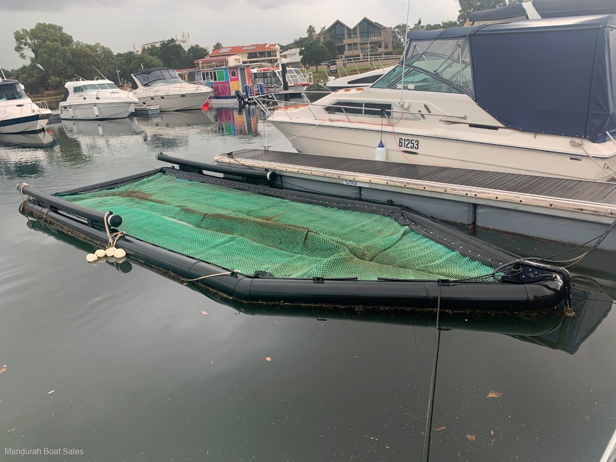 2021 DOCK PRO - SEAPEN