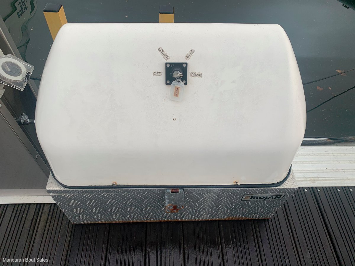 2021 DOCK PRO - SEAPEN
