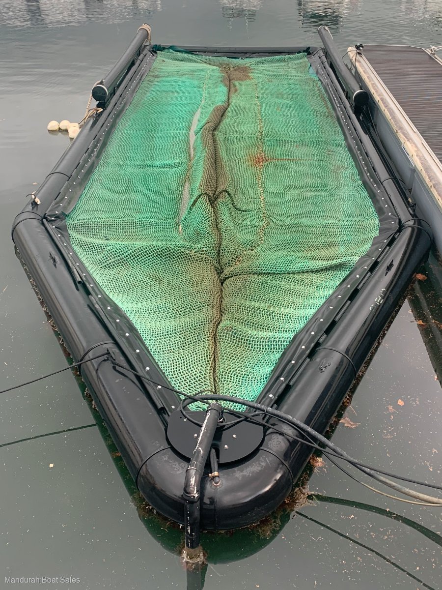 2021 DOCK PRO - SEAPEN